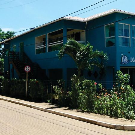 Pousada Marlin Azul เฟอร์นันโด เด โนรอนญา ภายนอก รูปภาพ