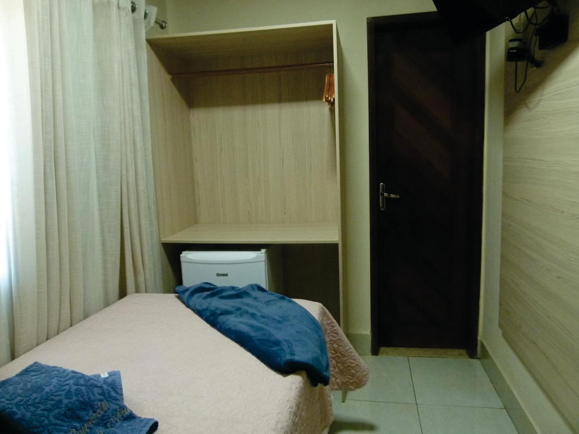Pousada Marlin Azul เฟอร์นันโด เด โนรอนญา ภายนอก รูปภาพ