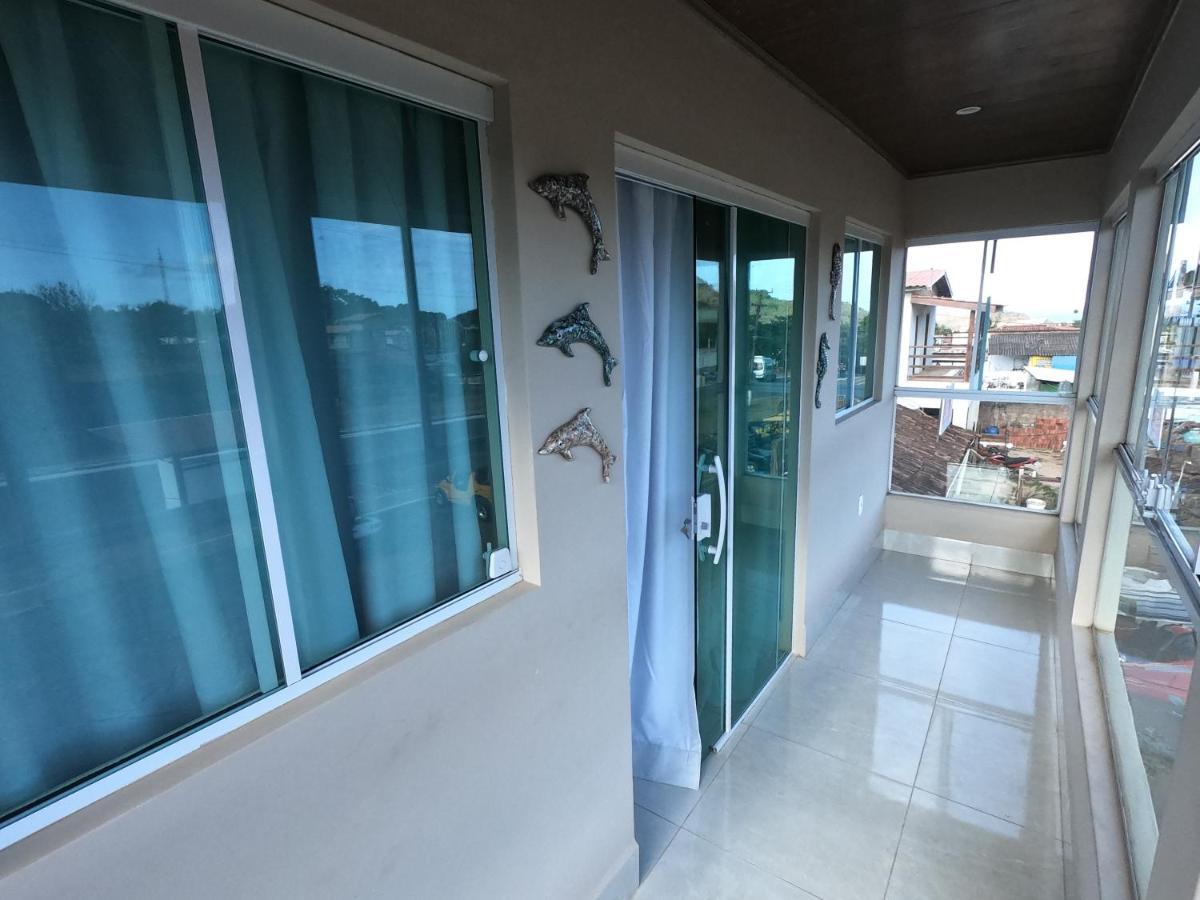 Pousada Marlin Azul เฟอร์นันโด เด โนรอนญา ภายนอก รูปภาพ